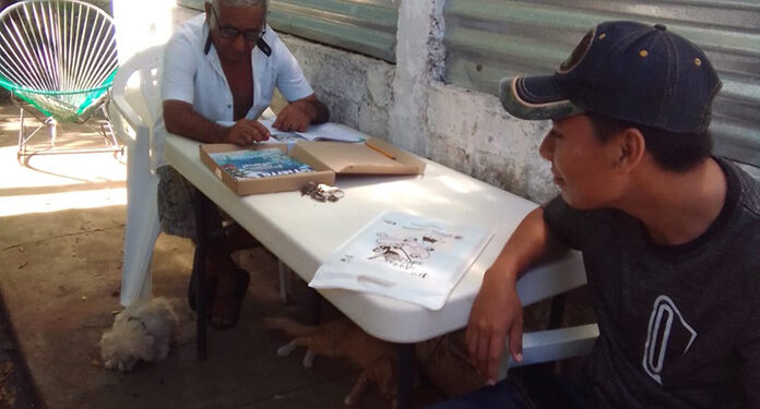 La edad no frena el éxito