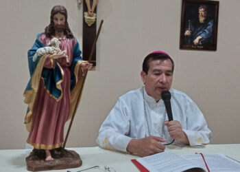 Diálogo y madurez
