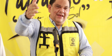 Soberbia y arrogancia caracterizan a Merino