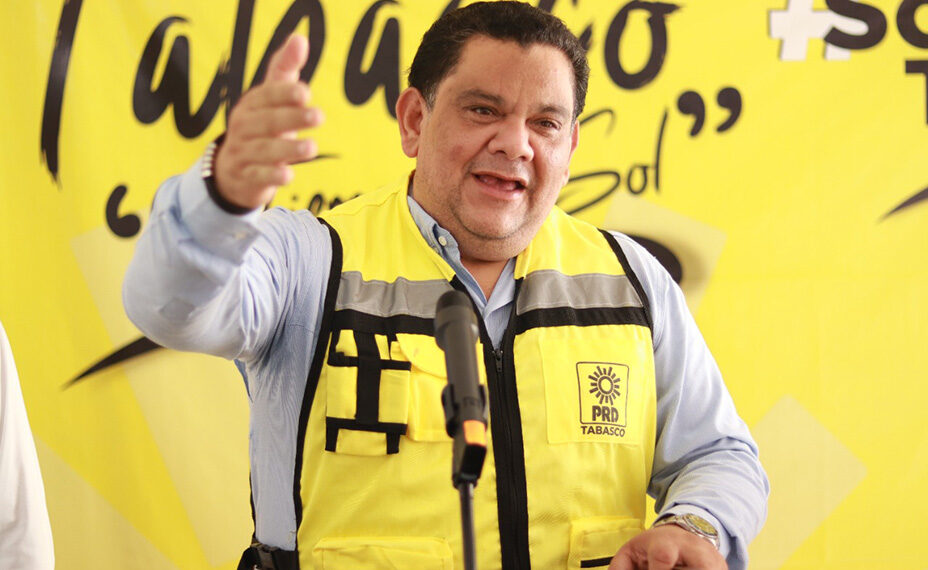 Soberbia y arrogancia caracterizan a Merino