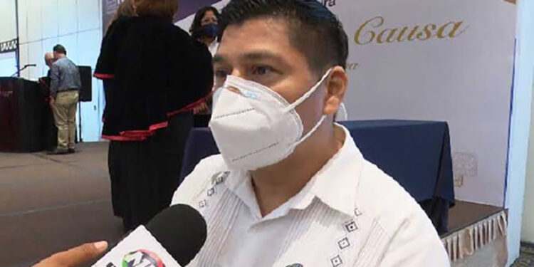 Autoridades violan derechos humanos