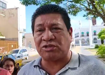 Profesionales indígenas rechazados de gobierno