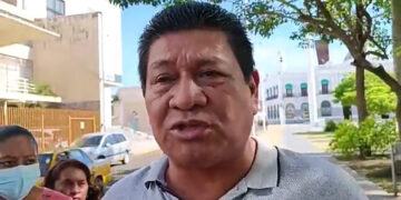 Profesionales indígenas rechazados de gobierno