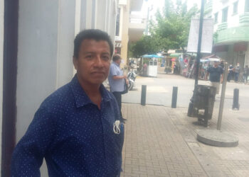 Delincuente electoral