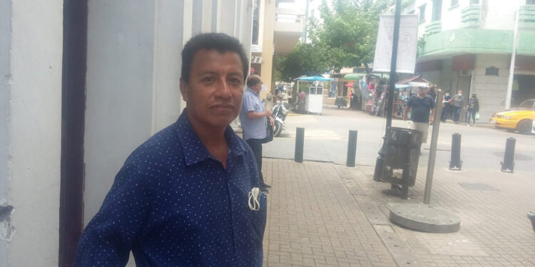 Delincuente electoral