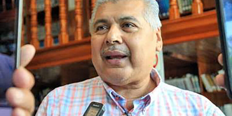 Comprometido y sin aspiraciones