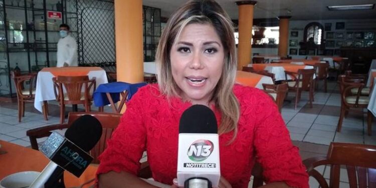 Que no ocupen cargos deudores alimenticios