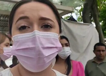 La inseguridad es culpa de gobiernos anteriores
