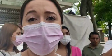 La inseguridad es culpa de gobiernos anteriores