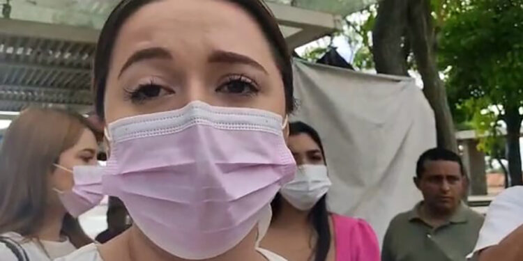 La inseguridad es culpa de gobiernos anteriores