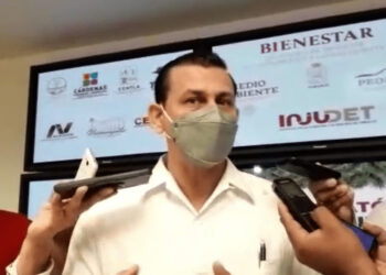 Se fueron de vacaciones y dejaron de inspeccionar