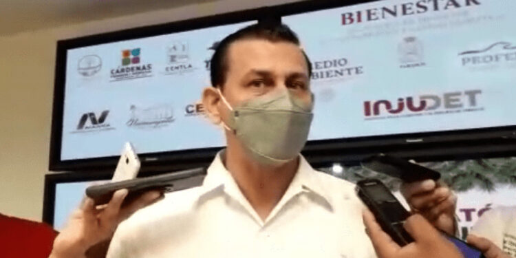 Se fueron de vacaciones y dejaron de inspeccionar