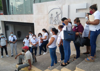 Acoso laboral