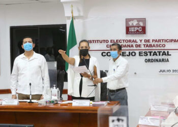 Aspirantes de Morena deben ser sancionados