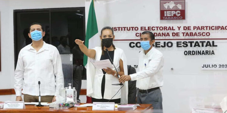 Aspirantes de Morena deben ser sancionados