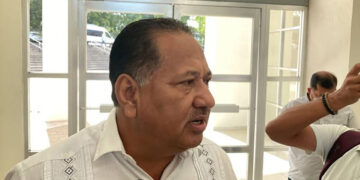 Disminuyó el derrame