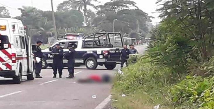 Asesinatos intencionales