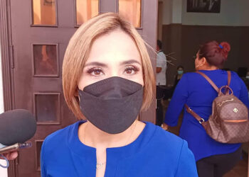 El empoderamiento femenino no está por encima del hombre