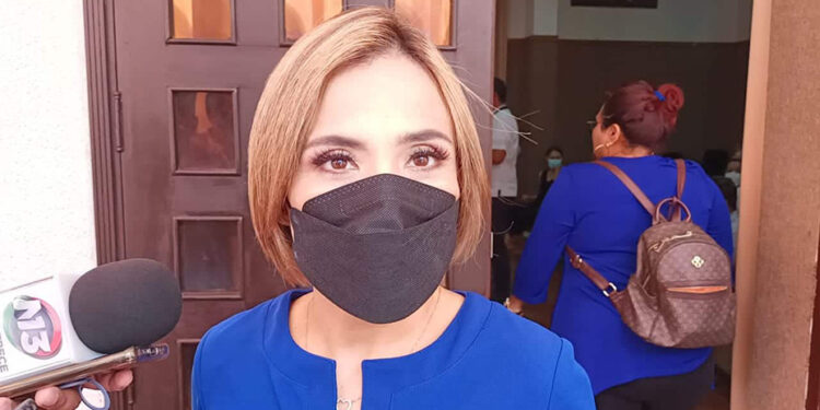 El empoderamiento femenino no está por encima del hombre