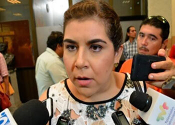 Una mujer dirigirá a Morena en Tabasco