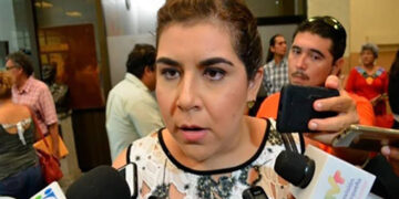 Una mujer dirigirá a Morena en Tabasco