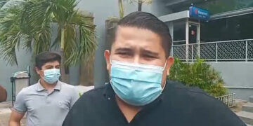 Defiende diputado a Yolanda Osuna