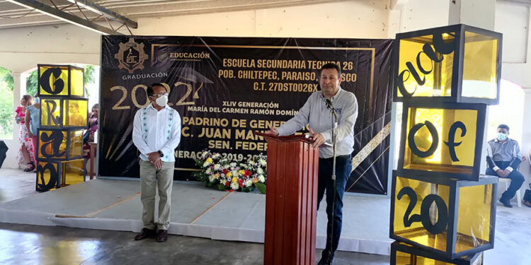 Vocación empresarial