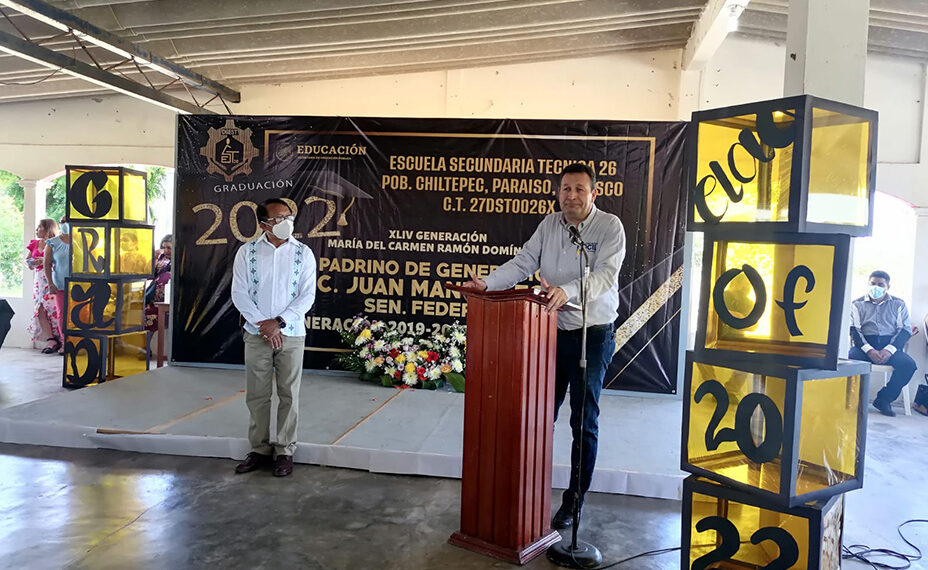 Vocación empresarial