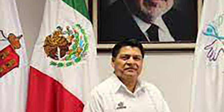 CEDH investiga de oficio la represión a maestros