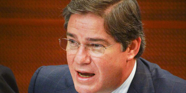 Mayans, destapado ya desde hace años