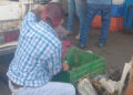 “Asalto” oficial a pescador