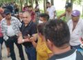Engañados y enojados 
