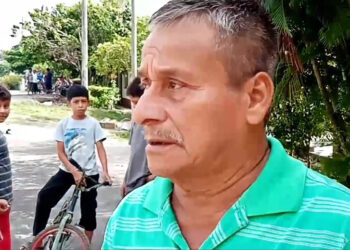 Gobernador desconocido