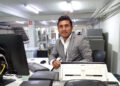 Acoso laboral