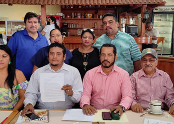 Paro laboral
