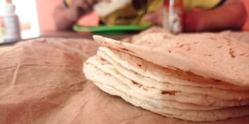 Las penurias de doña Irma