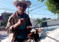 La fortaleza de don Chepe y su secreto