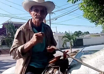 La fortaleza de don Chepe y su secreto