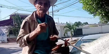 La fortaleza de don Chepe y su secreto