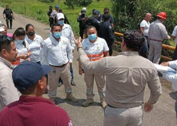 En espera de que Pemex reaccione