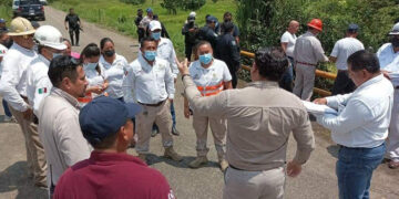 En espera de que Pemex reaccione