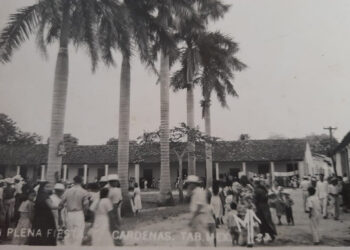 Recuerdos de la feria