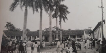 Recuerdos de la feria