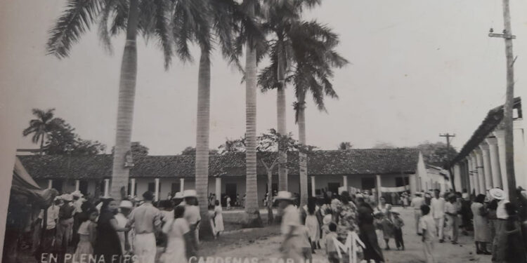 Recuerdos de la feria