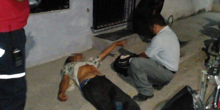 Hostigamiento mortal