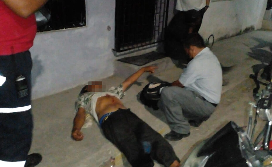 Hostigamiento mortal