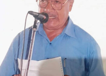 Permanece y trasciende Marco Antonio Acosta