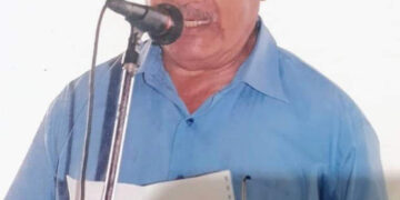 Permanece y trasciende Marco Antonio Acosta