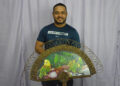 Disciplina y creatividad