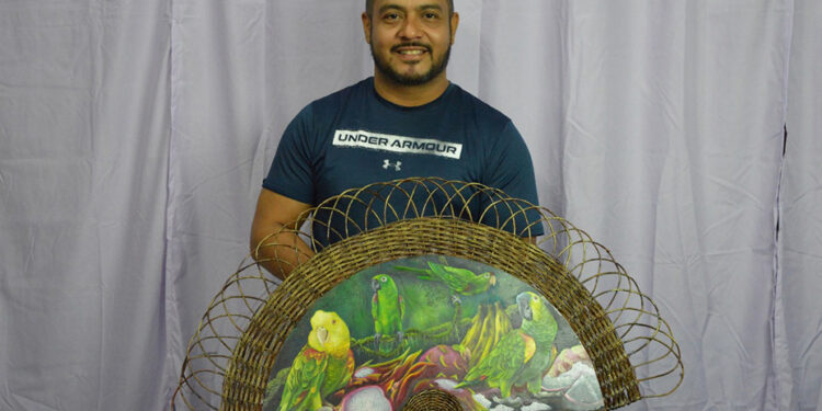 Disciplina y creatividad